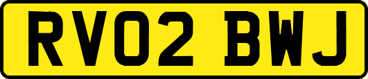 RV02BWJ
