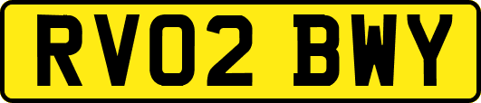 RV02BWY