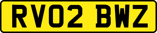 RV02BWZ
