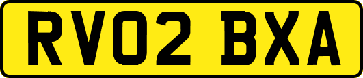 RV02BXA