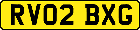 RV02BXG