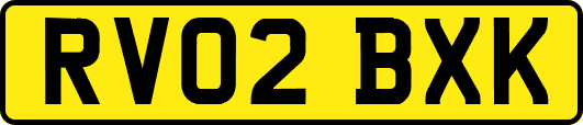 RV02BXK