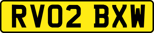 RV02BXW