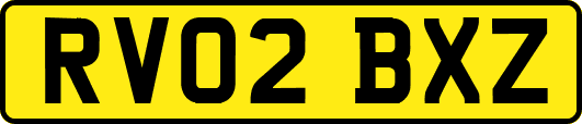 RV02BXZ