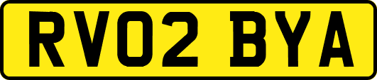 RV02BYA