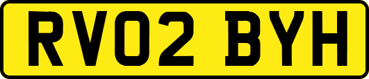 RV02BYH