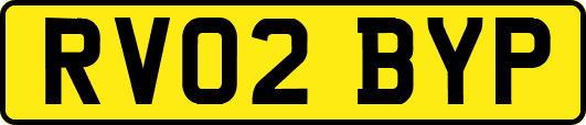 RV02BYP
