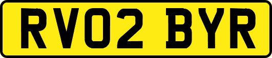 RV02BYR