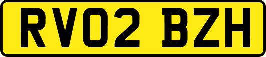RV02BZH