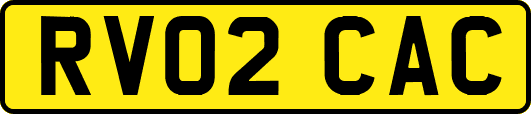 RV02CAC