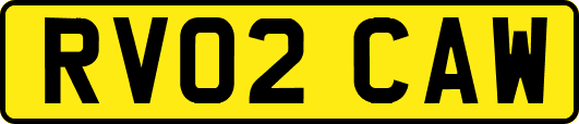 RV02CAW