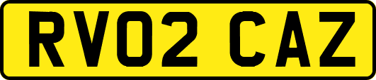 RV02CAZ