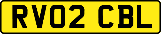 RV02CBL