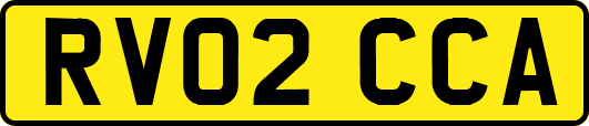 RV02CCA