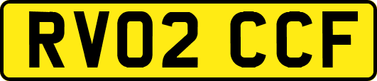 RV02CCF