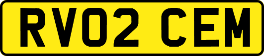 RV02CEM