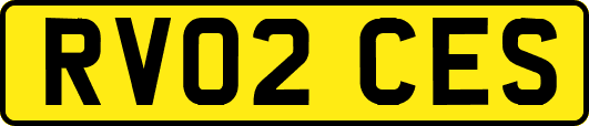 RV02CES