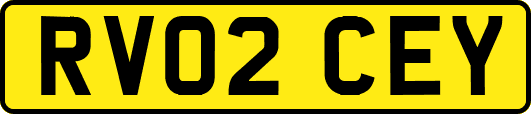 RV02CEY