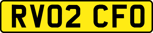 RV02CFO
