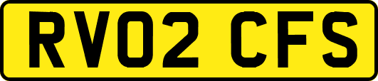 RV02CFS