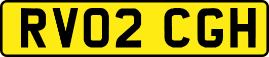 RV02CGH