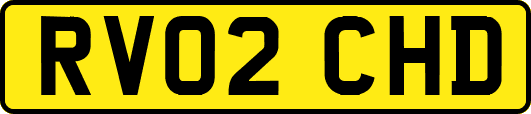 RV02CHD