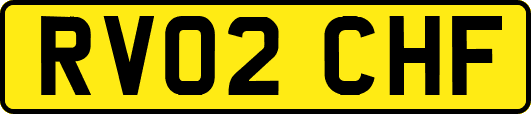 RV02CHF