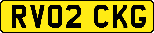 RV02CKG