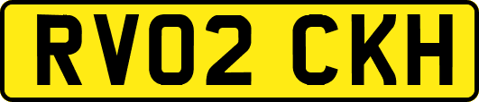RV02CKH