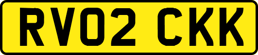 RV02CKK