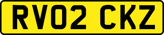 RV02CKZ