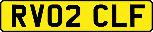 RV02CLF