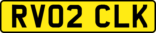 RV02CLK