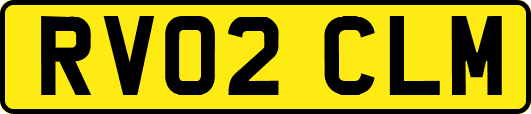 RV02CLM