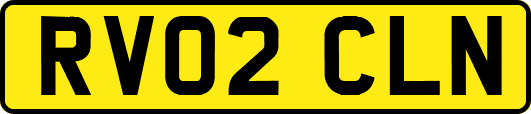 RV02CLN