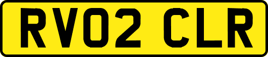 RV02CLR