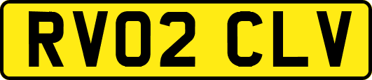 RV02CLV