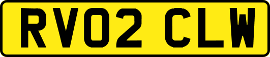 RV02CLW