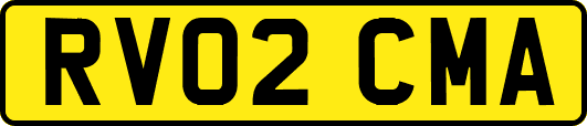 RV02CMA