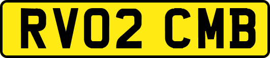 RV02CMB