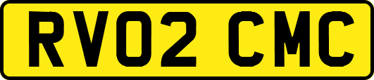 RV02CMC