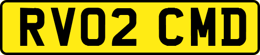 RV02CMD