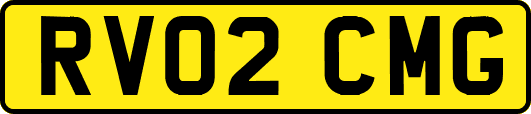 RV02CMG
