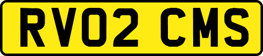 RV02CMS