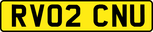 RV02CNU