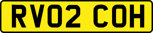 RV02COH