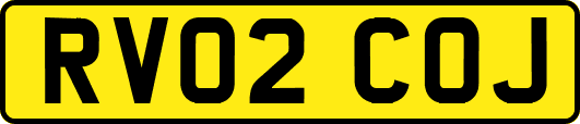 RV02COJ
