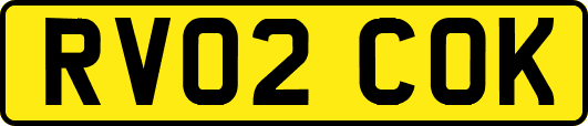 RV02COK