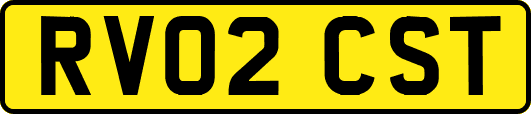 RV02CST