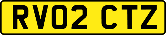 RV02CTZ